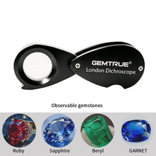 Load image into Gallery viewer, DK91013 - Dichroscope - GemTrue
