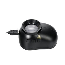 Load image into Gallery viewer, Diamond Lighting Box with UV & LED DK91016