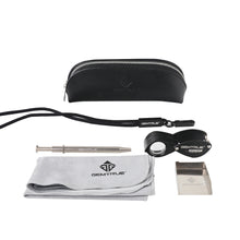 Load image into Gallery viewer, DK924 - Diamond Tool Kit for diamond dealers’ primary tools