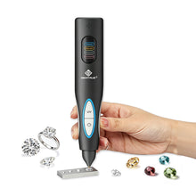 Load image into Gallery viewer, GemTrue DK9500 Arcus Diamond & Moissanite Tester – UK Engineered
