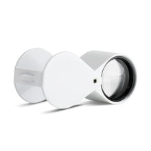 Load image into Gallery viewer, DK96004 - Diamond Loupe 18mm 10x Triplet White