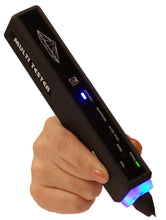Load image into Gallery viewer, GemTrue Multi II – Versatile Diamond, Moissanite & Gemstone Tester for Jewelers DK7000