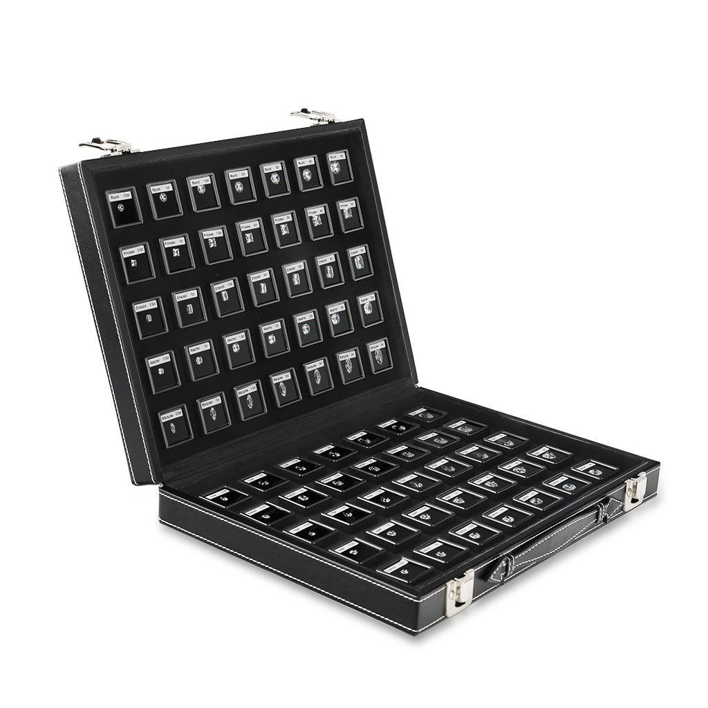 Diamond master stone set on sale