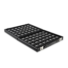 Load image into Gallery viewer, DK106 – Diamond Shapes and Sizes Master Stone Set - GemTrue