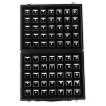 Load image into Gallery viewer, DK106 – Diamond Shapes and Sizes Master Stone Set - GemTrue