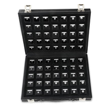 Load image into Gallery viewer, DK106 – Diamond Shapes and Sizes Master Stone Set - GemTrue