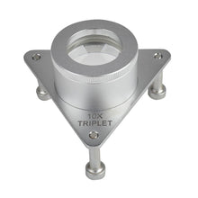 Load image into Gallery viewer, DK16005 10 x Tripod Loupe - GemTrue