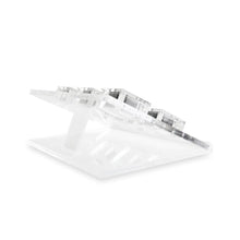 Load image into Gallery viewer, DK181-6 Clear Gemstone Display Box Set - GemTrue