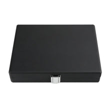 Load image into Gallery viewer, DK21664-12N Diamond Display Boxes in a Luxurious Lockable Case - GemTrue