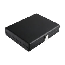 Load image into Gallery viewer, DK21664-12N Diamond Display Boxes in a Luxurious Lockable Case - GemTrue