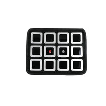 Load image into Gallery viewer, DK21664-24ZP Superior Diamond Boxes in a Leather Zip Case - GemTrue