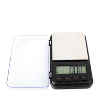 Load image into Gallery viewer, DK46004-N - Mini Lighter Size Digital Scales - GemTrue