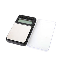 Load image into Gallery viewer, DK46004-N - Mini Lighter Size Digital Scales - GemTrue