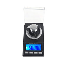 Load image into Gallery viewer, DK46004 Digital Diamond Carat Scales