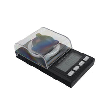 Load image into Gallery viewer, DK46004 Digital Diamond Carat Scales