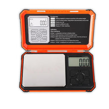 Load image into Gallery viewer, DK46006-N - Pocket Digital Scales with protective case - GemTrue