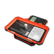 Load image into Gallery viewer, DK46006-N - Pocket Digital Scales with protective case - GemTrue