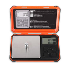 Load image into Gallery viewer, DK46006-N - Pocket Digital Scales with protective case - GemTrue
