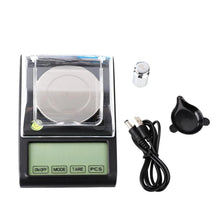 Load image into Gallery viewer, DK46007-N - Digital Touch Screen Scales - GemTrue