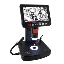 Load image into Gallery viewer, DK57002 - Inscription Digital Microscope - GemTrue
