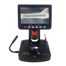 Load image into Gallery viewer, DK57002 - Inscription Digital Microscope - GemTrue