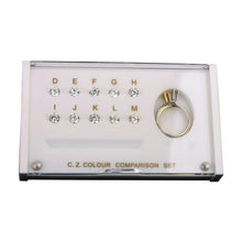 Load image into Gallery viewer, DK100 - Colour Comparison Set - GemTrue