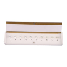 Load image into Gallery viewer, DK101 - CZ D-M Colour Comparison Set - GemTrue