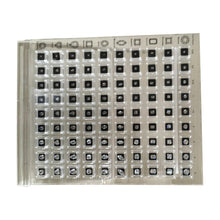 Load image into Gallery viewer, DK102 - Shape and Sizes Master Stone Set - GemTrue