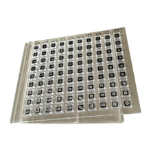 Load image into Gallery viewer, DK102 - Shape and Sizes Master Stone Set - GemTrue