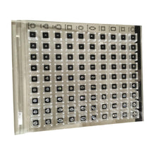 Load image into Gallery viewer, DK102 - Shape and Sizes Master Stone Set - GemTrue