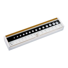 Load image into Gallery viewer, DK105 - Diamond Sizes Comparison Set - GemTrue