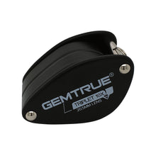 Load image into Gallery viewer, DK16012 - Diamond Loupe Triplet 20.5mm 10x Black - GemTrue