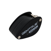 Load image into Gallery viewer, DK16012 - Diamond Loupe Triplet 20.5mm 10x Black - GemTrue