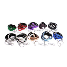 Load image into Gallery viewer, DK18705 - Diamond Lanyard - GemTrue