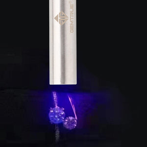 DK18712-N - Mini Diamond UV Light - GemTrue