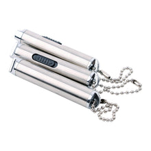 Load image into Gallery viewer, DK18713 - UV & LED Key Chain Light - GemTrue