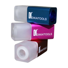 Load image into Gallery viewer, DK19012 - Square Deluxe Hearts & Arrows Scope - GemTrue