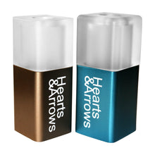 Load image into Gallery viewer, DK19012 - Square Deluxe Hearts & Arrows Scope - GemTrue