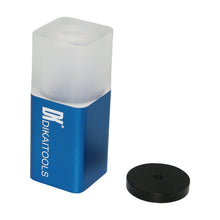 Load image into Gallery viewer, DK19012 - Square Deluxe Hearts & Arrows Scope - GemTrue