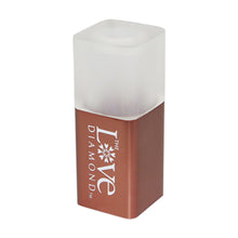 Load image into Gallery viewer, DK19012 - Square Deluxe Hearts & Arrows Scope - GemTrue