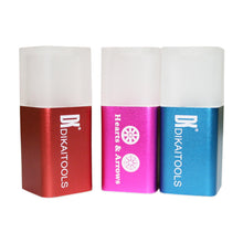 Load image into Gallery viewer, DK19012 - Square Deluxe Hearts & Arrows Scope - GemTrue