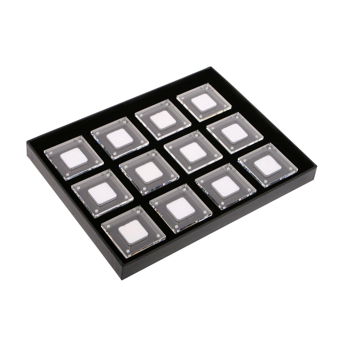 氷室京介bvb BOX DK21614-12 Diamond Display Box – GemTrue