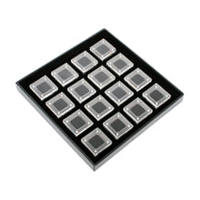 Load image into Gallery viewer, DK21635-16 Diamond Box Tray Set - GemTrue