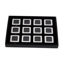 Load image into Gallery viewer, DK21651-12 Loose Diamond Display Box - GemTrue