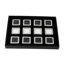 Load image into Gallery viewer, DK21651-12 Loose Diamond Display Box - GemTrue