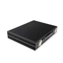Load image into Gallery viewer, DK21660-18 Large Diamond Display Boxes with Deluxe Carry case - GemTrue