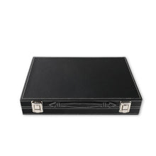 Load image into Gallery viewer, DK21660-18 Large Diamond Display Boxes with Deluxe Carry case - GemTrue