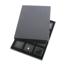 Load image into Gallery viewer, DK21663-12 Diamond Display Box Set - GemTrue