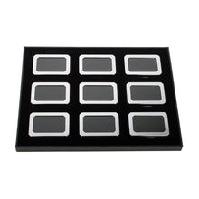 Load image into Gallery viewer, DK21665-9 Diamond Display Box - GemTrue