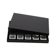 Load image into Gallery viewer, DK21671-15 Diamond Display Box with logo inter-changeable stone details card - GemTrue